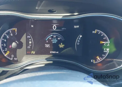 2018 Jeep Grand Cherokee Altitude 4X2 from USA, damaged, VIN 1C4RJEAG0JC460532